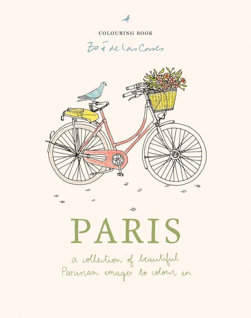 Octopus Publishing Ltd. Zoé De Las Cases Paris