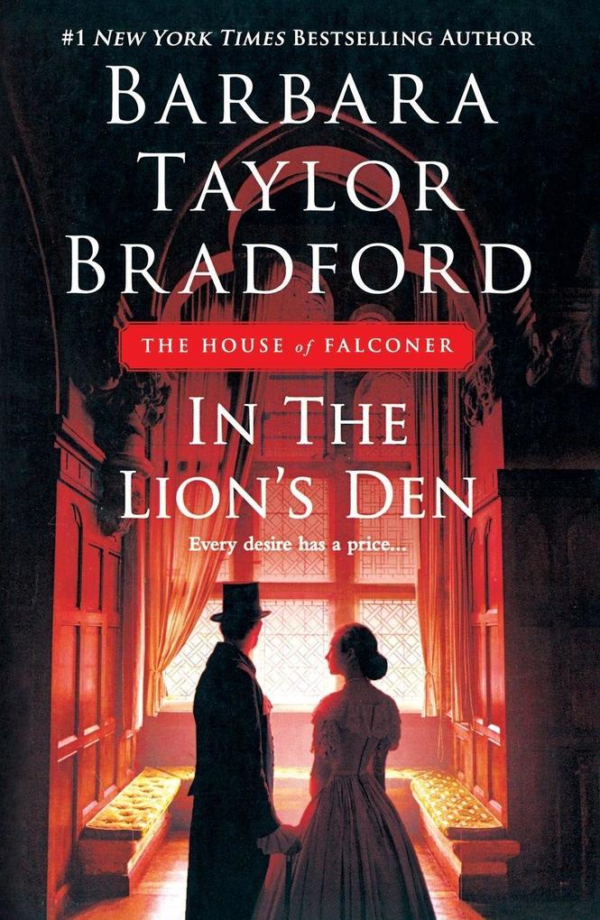In the Lion's Den