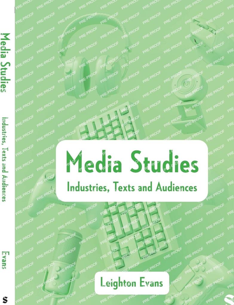 Media Studies