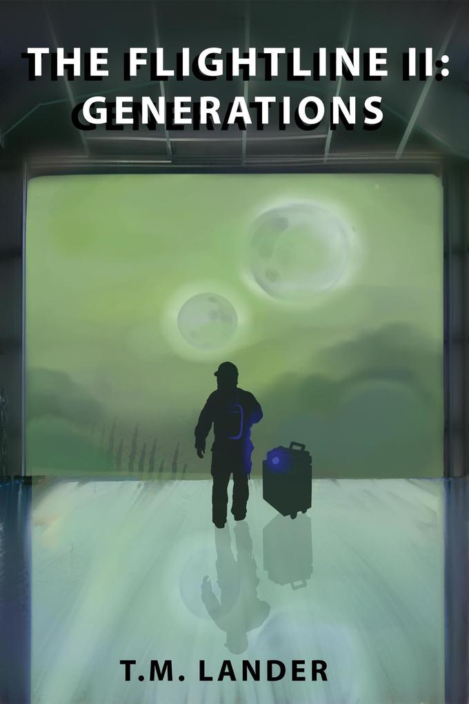 The Flightline II: Generations