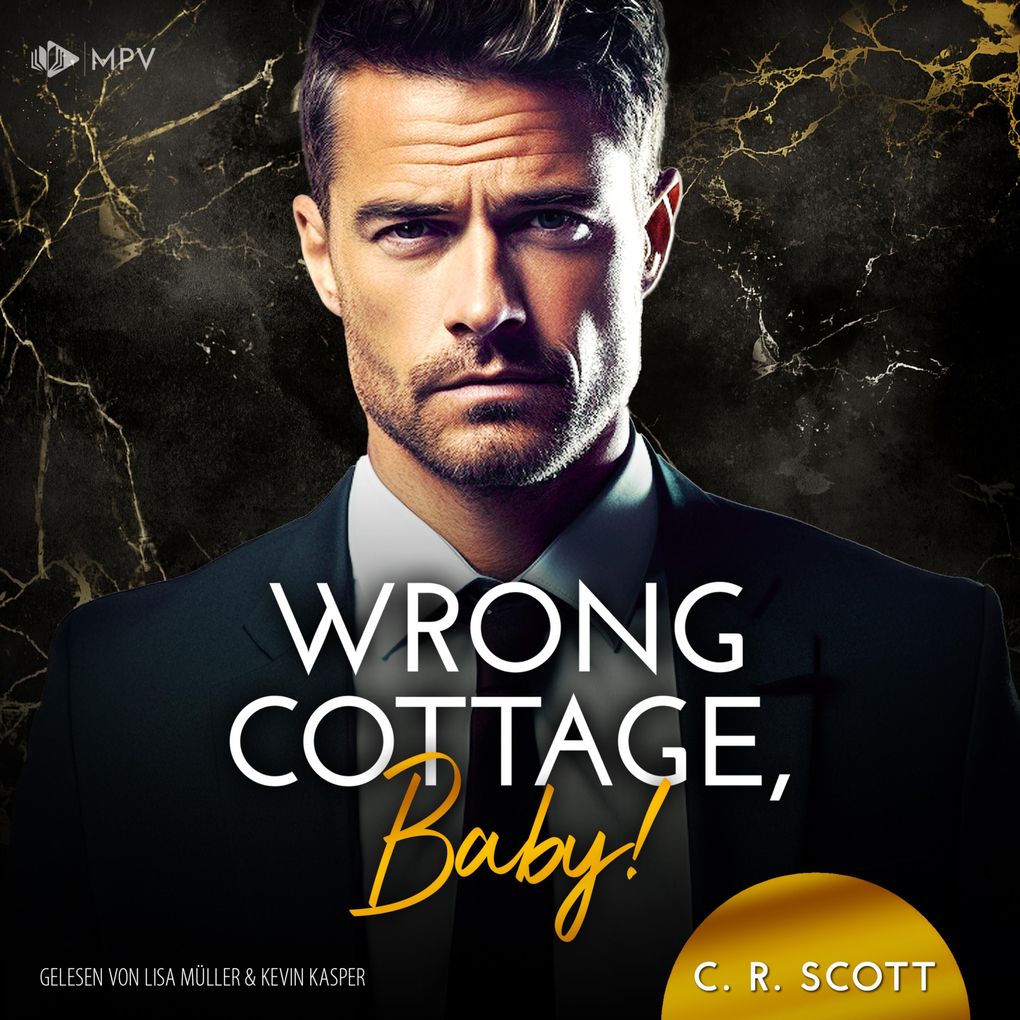 Wrong Cottage Baby!