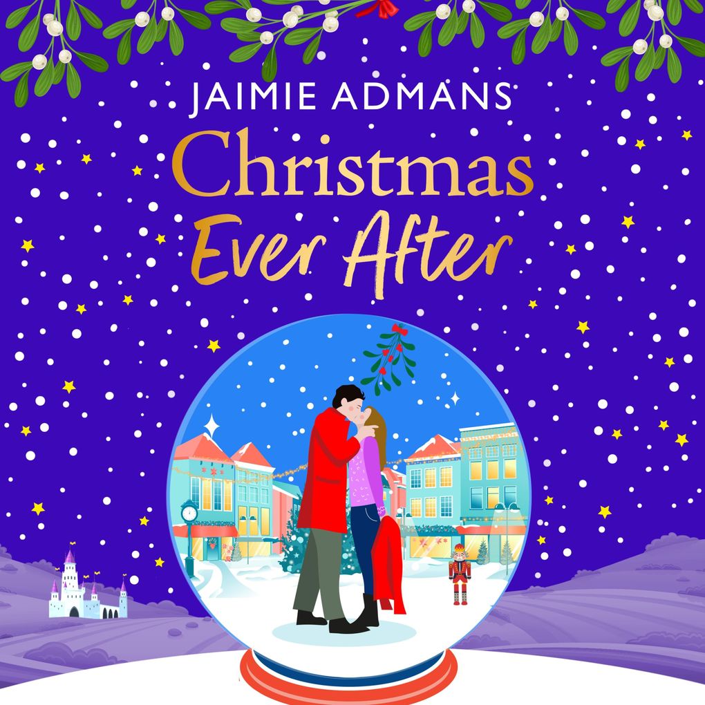 Christmas Ever After