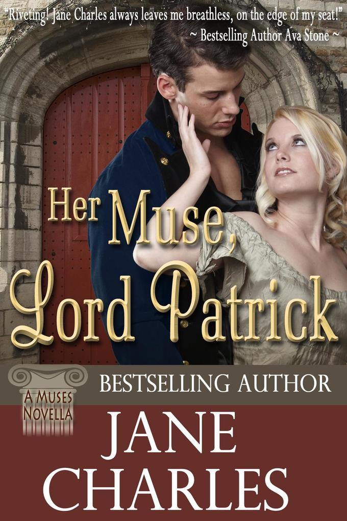 Her Muse Lord Patrick