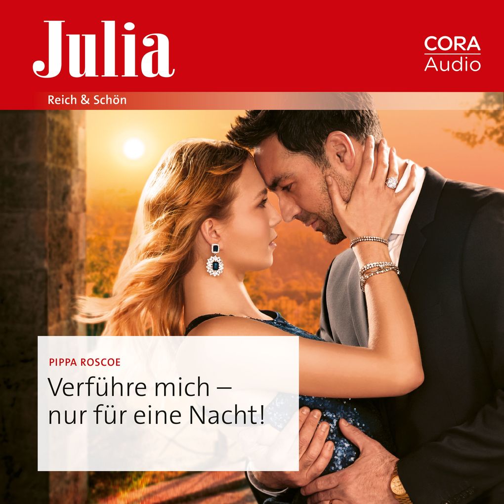 Verführe mich nur für eine Nacht!