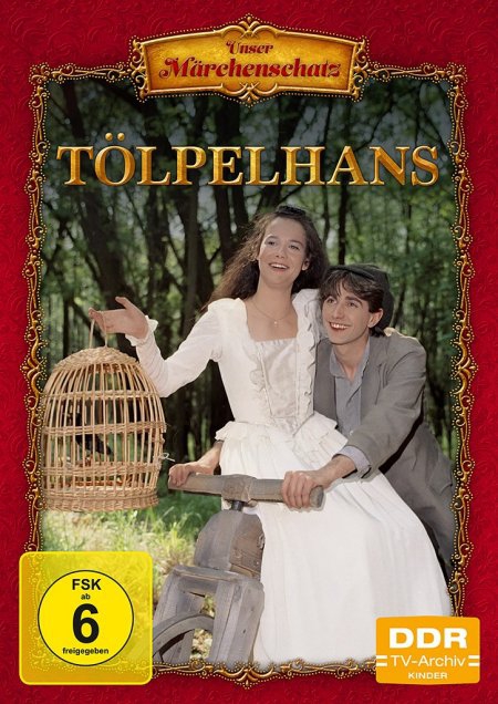 Tölpelhans