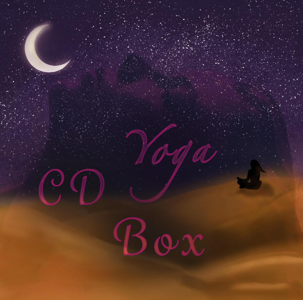 Yoga Bundle CD