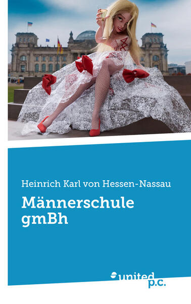 Männerschule gmBh