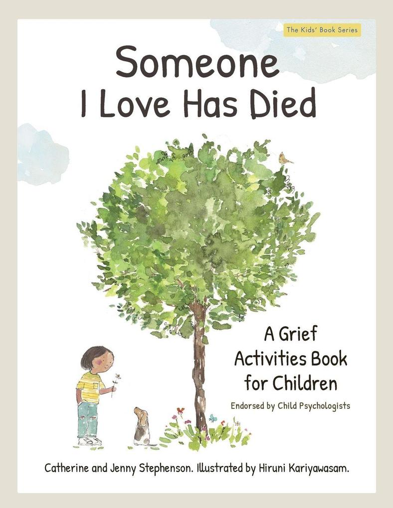 Someone I Love Has Died