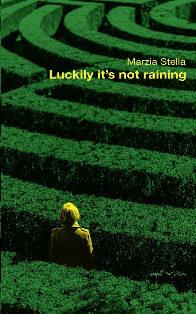 Luckily It's Not Raining