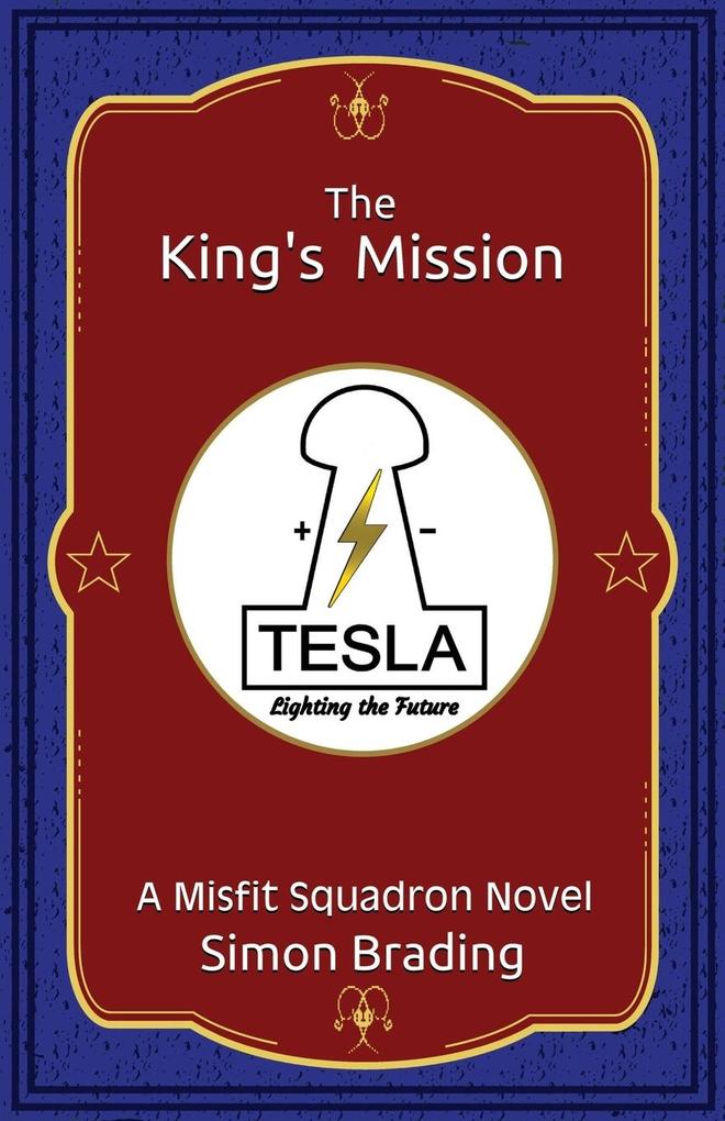 The King's Mission