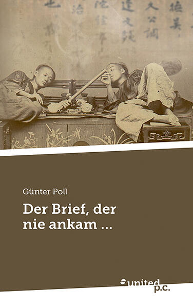 Der Brief der nie ankam ...