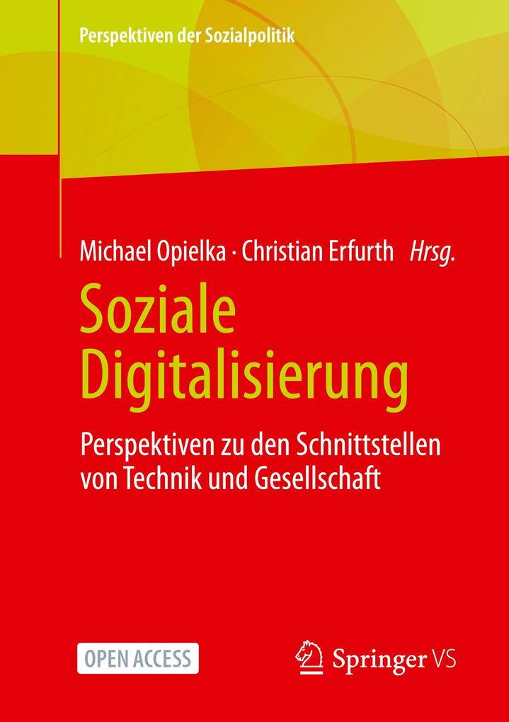 Soziale Digitalisierung