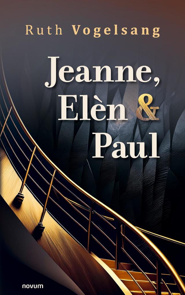 Jeanne Elèn & Paul