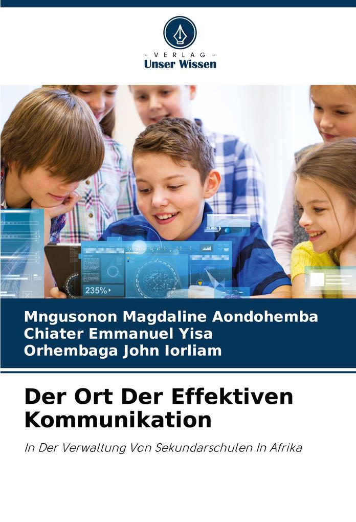 Der Ort Der Effektiven Kommunikation