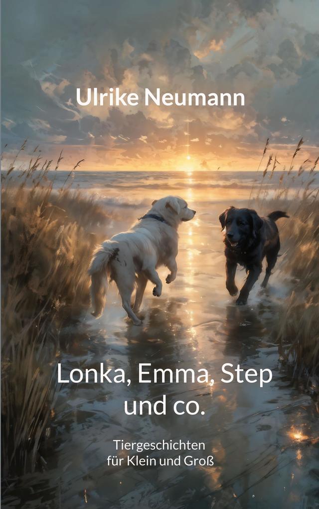 Lonka Emma Step und co.