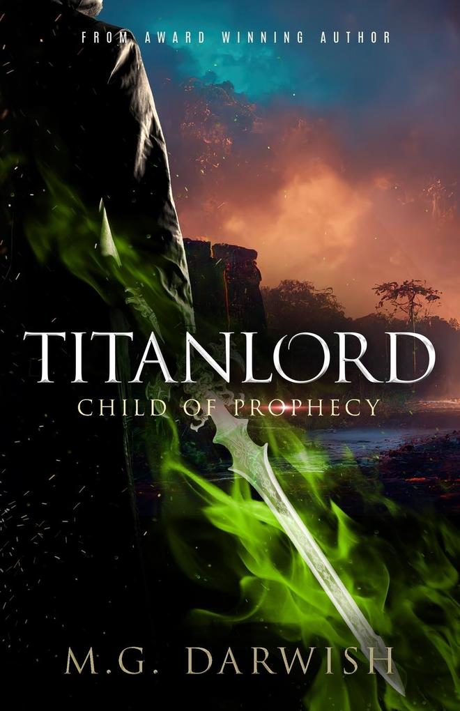Titanlord