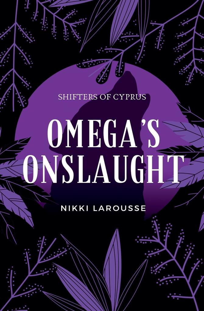 Omega's Onslaught