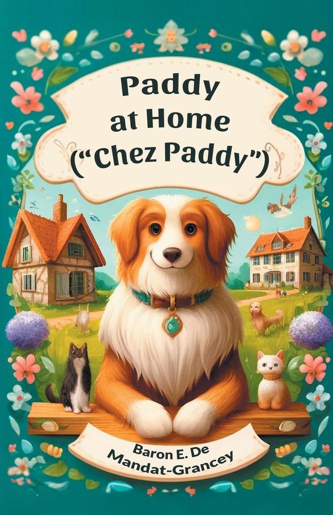 Paddy At Home ('Chez Paddy')