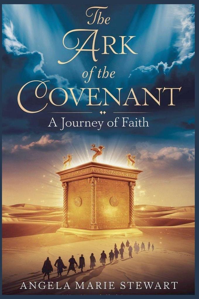 The Ark of the Covenant