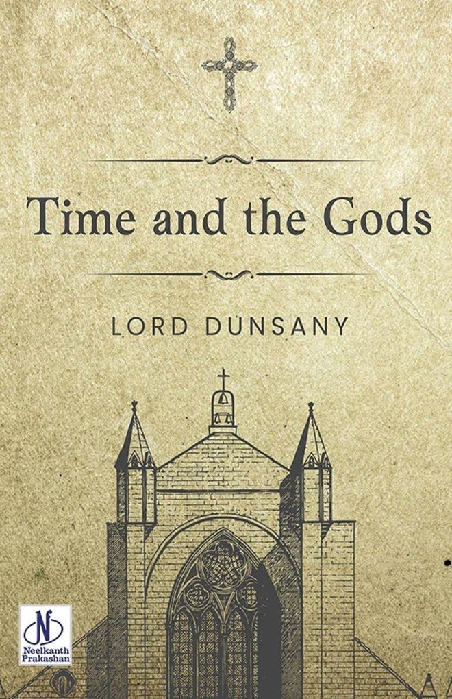 Time And The Gods