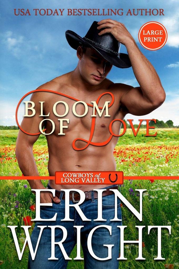 Bloom of Love