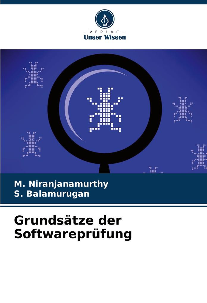 Grundsätze der Softwareprüfung
