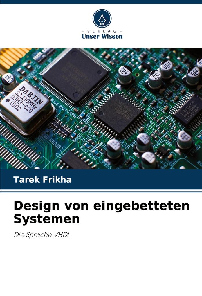Design von eingebetteten Systemen