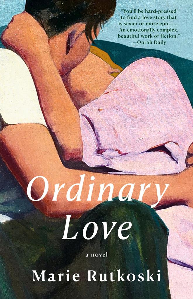 Knopf Doubleday Publishing Group Ordinary Love