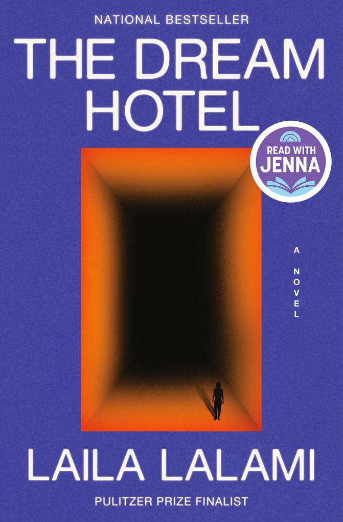 Knopf Doubleday Publishing Group The Dream Hotel, A Read With Jenna Pick