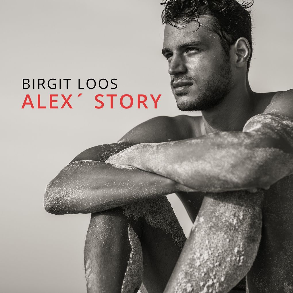 Alex Story