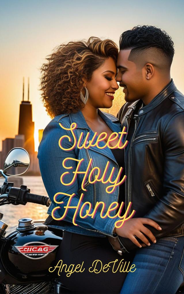 Sweet Holy Honey