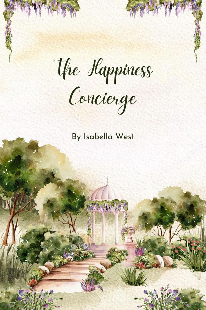 The Happiness Concierge