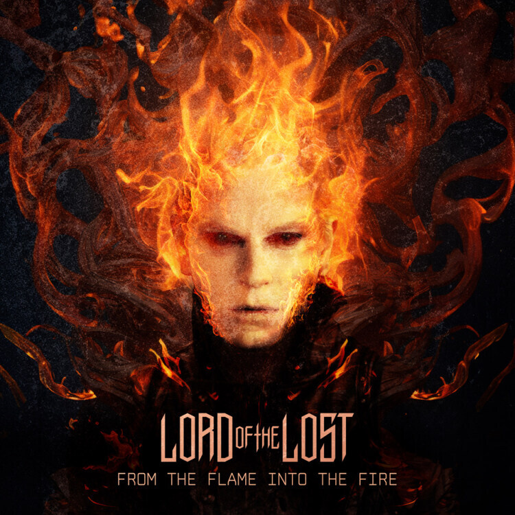 From The Flame Into The Fire