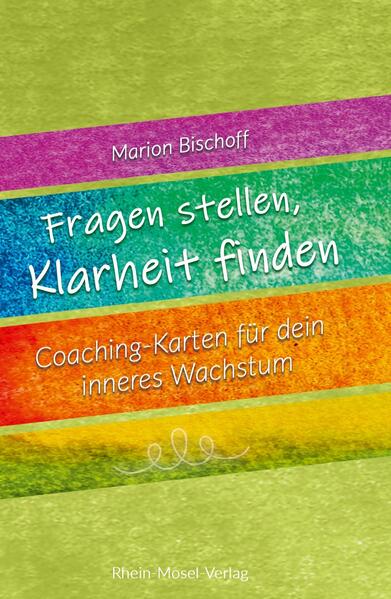 Fragen stellen Klarheit finden