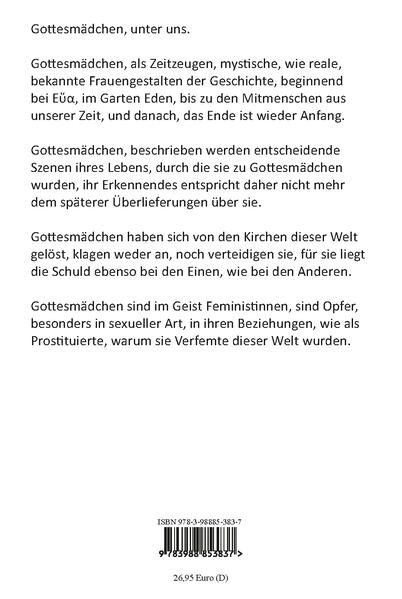 Gottesmädchen