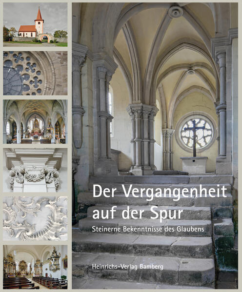 Der Vergangenheit auf der Spur