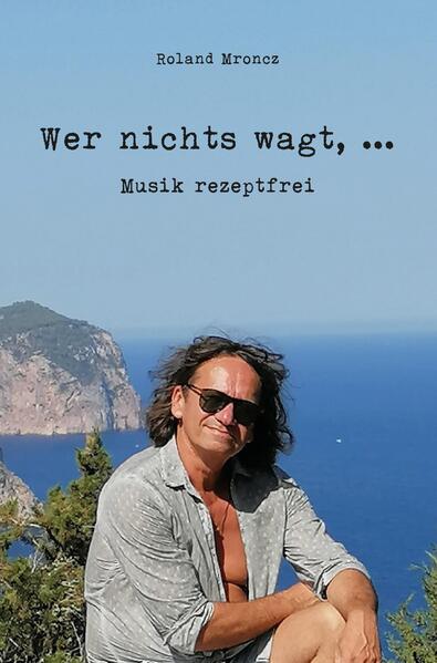 Wer nichts wagt ...