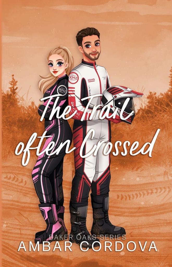 The Trail Often Crossed - illustrated version