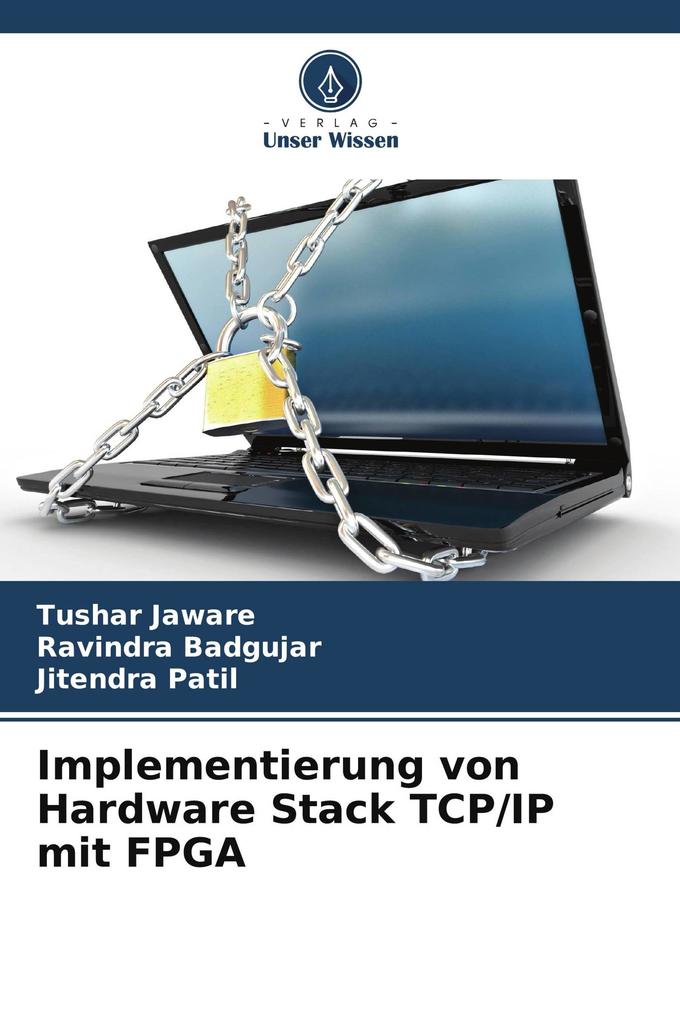 Implementierung von Hardware Stack TCP/IP mit FPGA