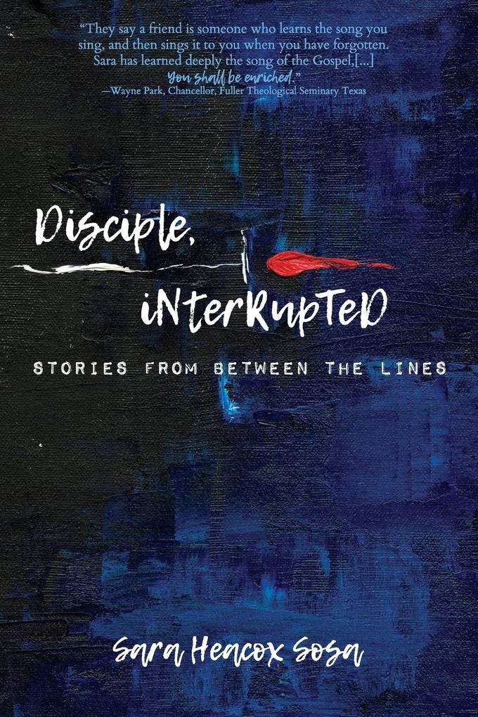Disciple Interrupted