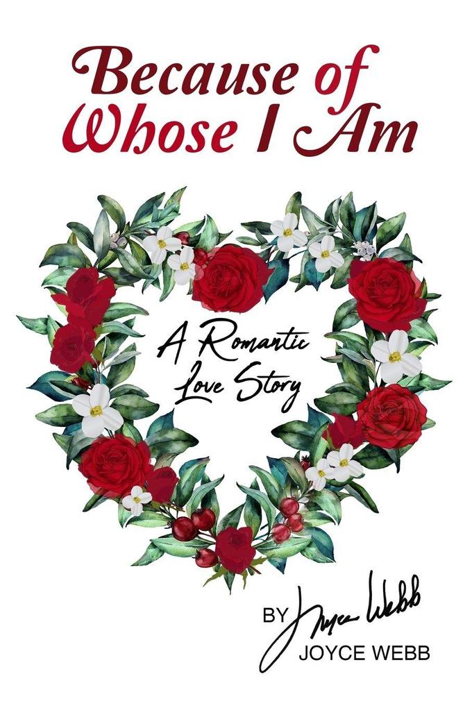Because of Whose I Am