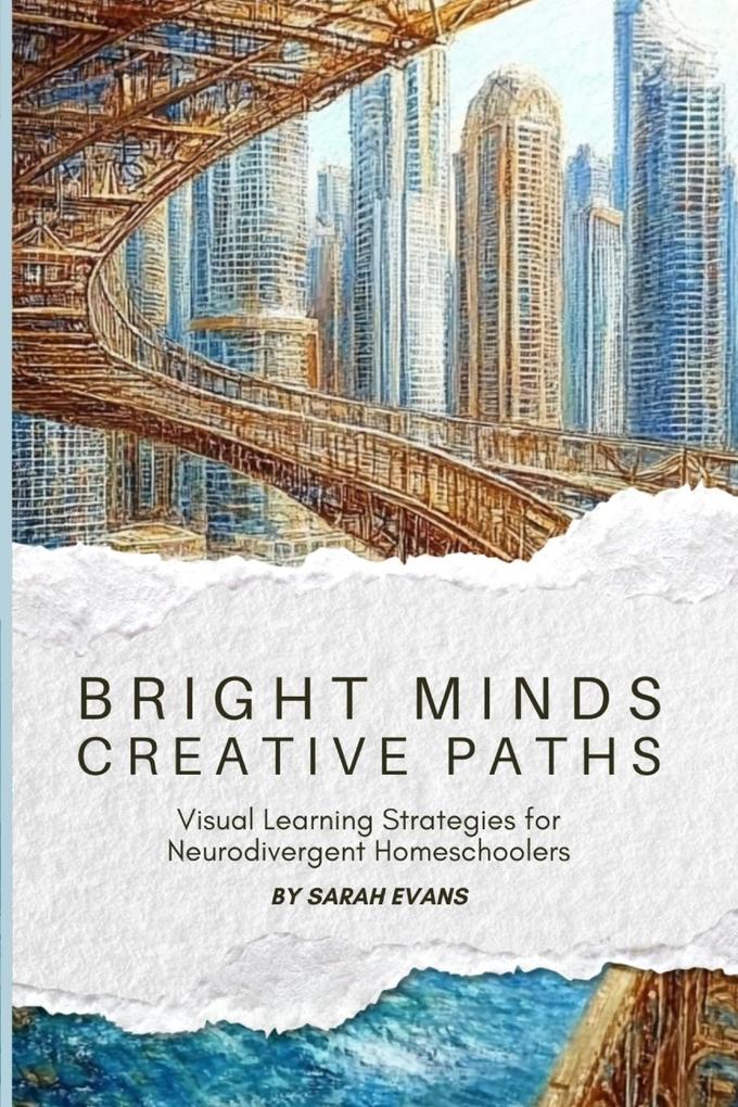 Bright Minds Creative Paths