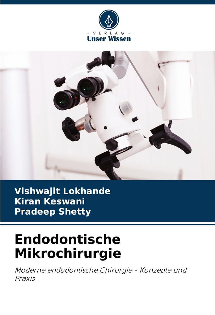 Endodontische Mikrochirurgie