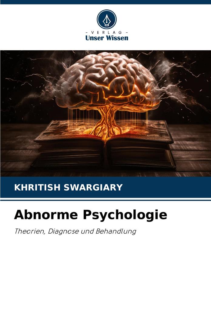 Abnorme Psychologie