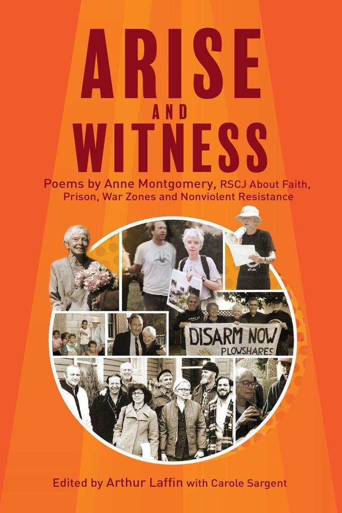 ARISE AND WITNESS
