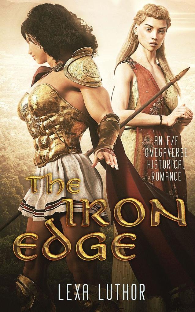 The Iron Edge