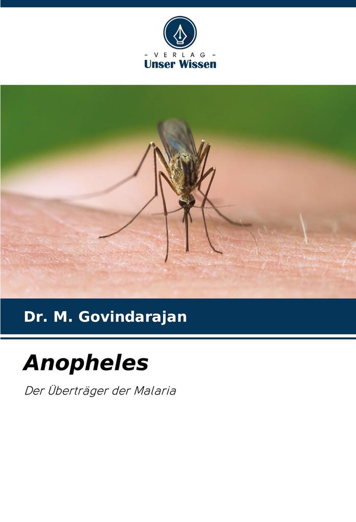 Anopheles