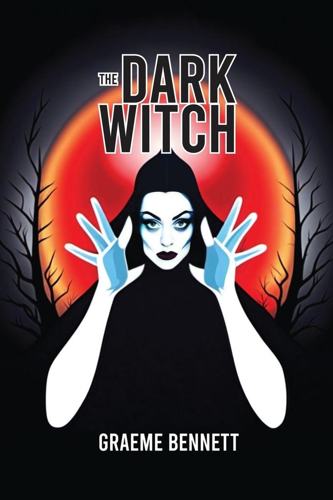 The Dark Witch