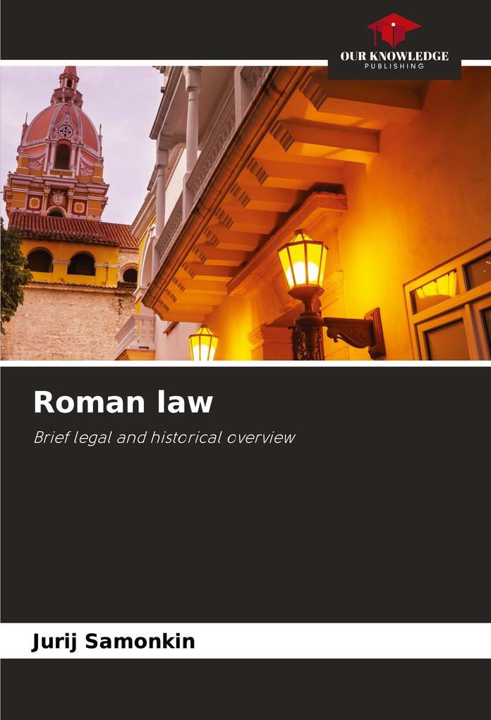 Roman law