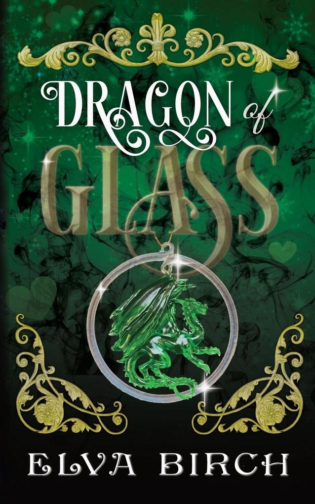 Dragon of Glass